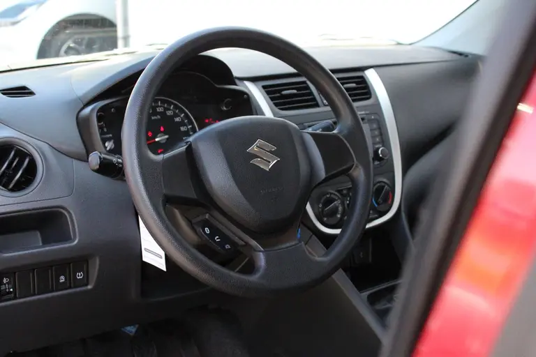 Suzuki Celerio 1.0 Comfort, Dealer onderhouden, Airco, Bluetooth, Elektr. ramen voor afbeelding 5
