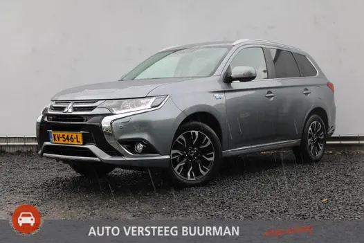 Mitsubishi Outlander 2.0 PHEV Executive Edition Trekhaak, 4WD, Climate Control, Keyless