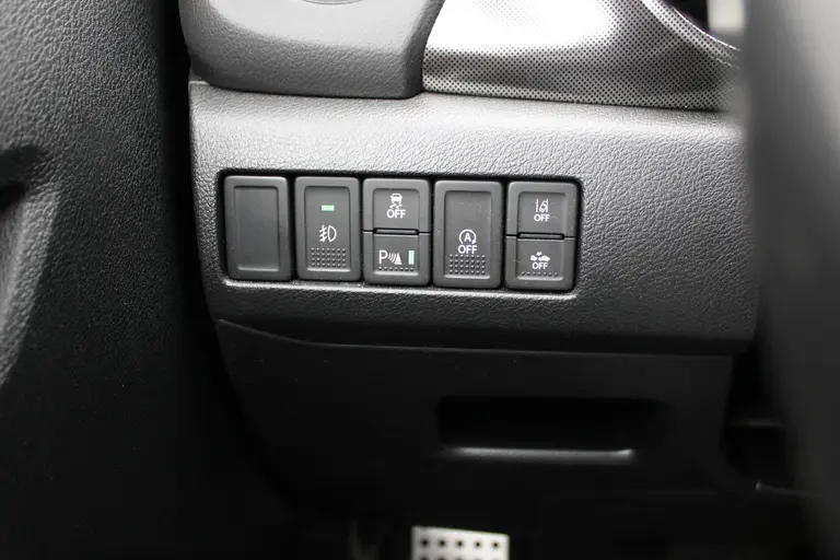 Suzuki Vitara 1.4 Boosterjet Style Smart Hybrid Automaat , Trekhaak, All-Seasonbanden en 1e Eigenaar afbeelding 28
