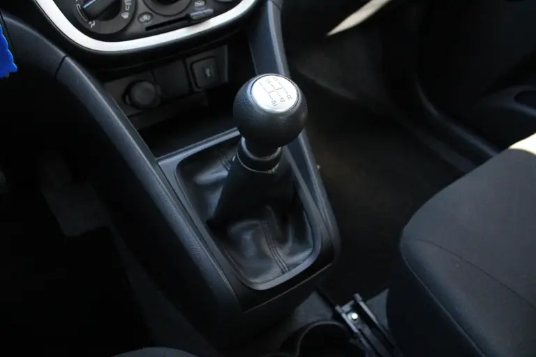 Suzuki Celerio 1.0 Comfort, Dealer onderhouden, Airco, Bluetooth, Elektr. ramen voor afbeelding 20