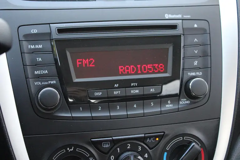 Suzuki Celerio 1.0 Comfort, Dealer onderhouden, Airco, Bluetooth, Elektr. ramen voor afbeelding 22