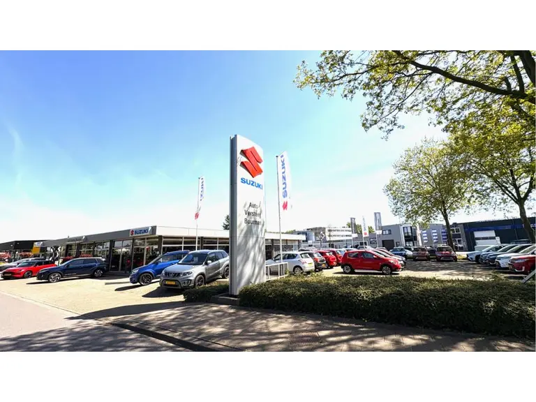 Suzuki Celerio 1.0 Comfort Airco, Hoge zit, Trekhaak, Airco afbeelding 17