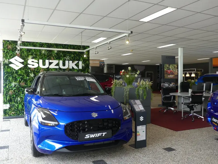 Suzuki Splash 1.0 VVT Comfort EASSS Trekhaak, Airco, Hoge instap afbeelding 32