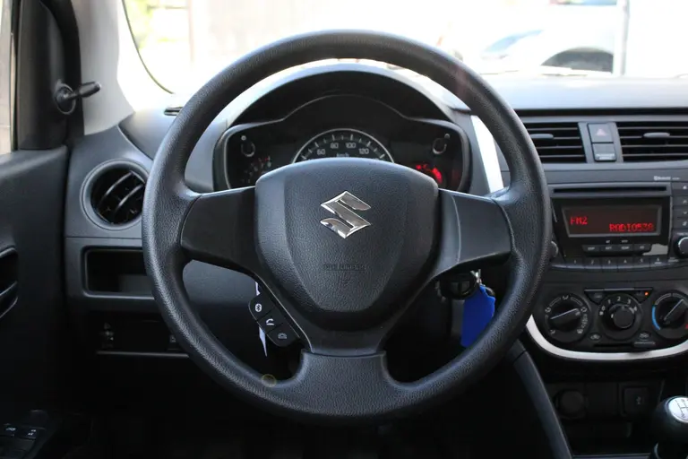 Suzuki Celerio 1.0 Comfort, Dealer onderhouden, Airco, Bluetooth, Elektr. ramen voor afbeelding 24