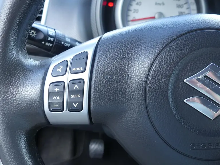 Suzuki Splash 1.0 VVT Comfort EASSS Trekhaak, Airco, Hoge instap afbeelding 13
