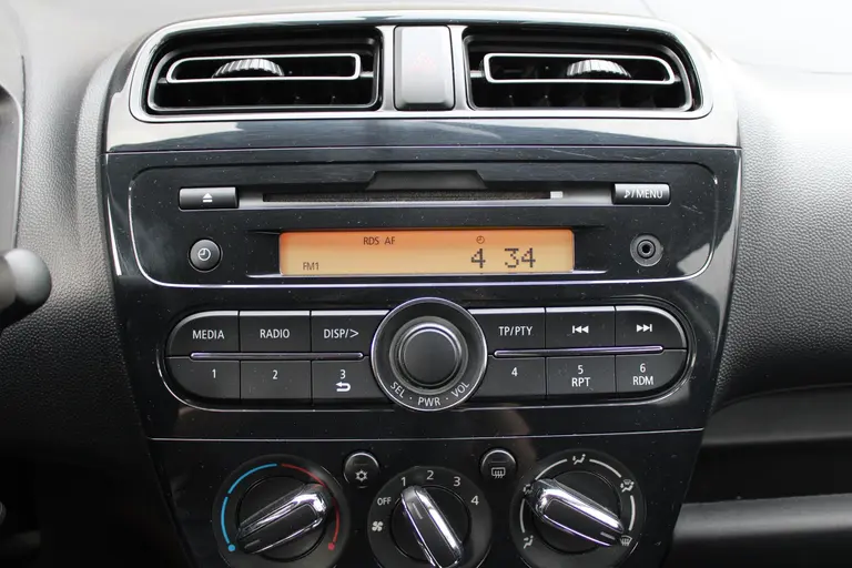 Mitsubishi Space Star 1.0 Cool+ Airco, Elektr. Ramen voor, 1e eigenaar afbeelding 15