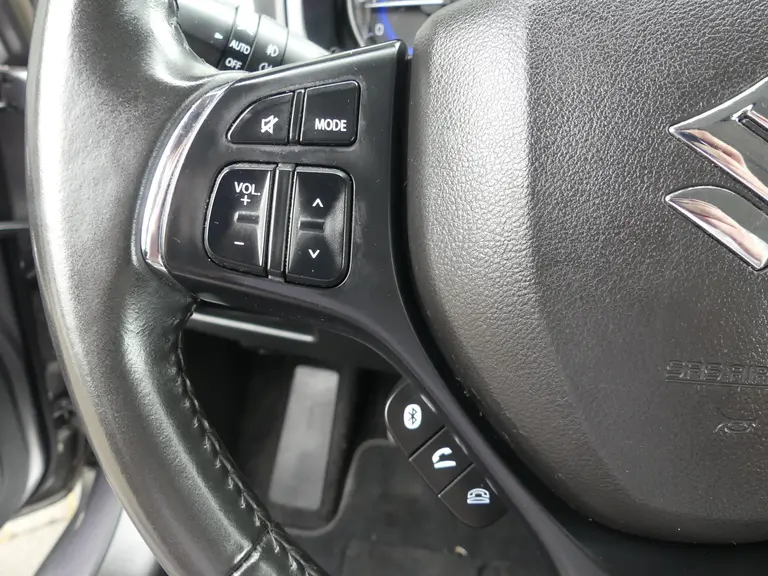 Suzuki Baleno 1.2 Exclusive All season banden, Nieuwe Koppeling, Dealer o.h., Airco, Stoelverwarming, afbeelding 13