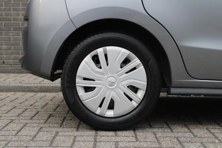 Mitsubishi Space Star 1.0 Cool+ Airco, Elektr. Ramen voor, 1e eigenaar afbeelding 19