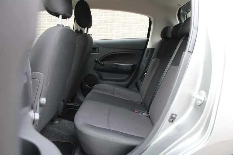 Mitsubishi Space Star 1.0 Cool+ Airco, Elektr. Ramen voor, 1e eigenaar afbeelding 10