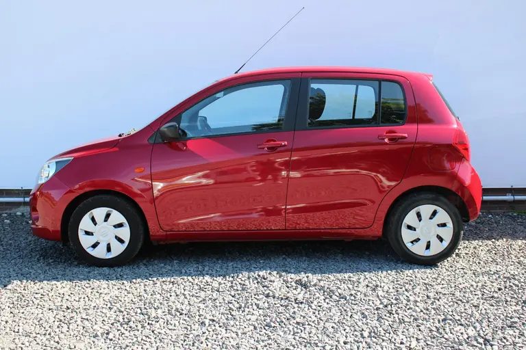 Suzuki Celerio 1.0 Comfort, Dealer onderhouden, Airco, Bluetooth, Elektr. ramen voor afbeelding 13