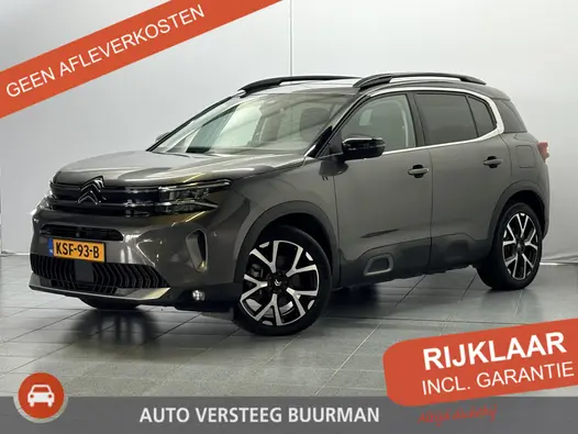 Citroën C5 Aircross 1.6 Plug-in Hybrid 225 Business Plus