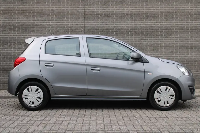 Mitsubishi Space Star 1.0 Cool+ Airco, Elektr. Ramen voor, 1e eigenaar afbeelding 2