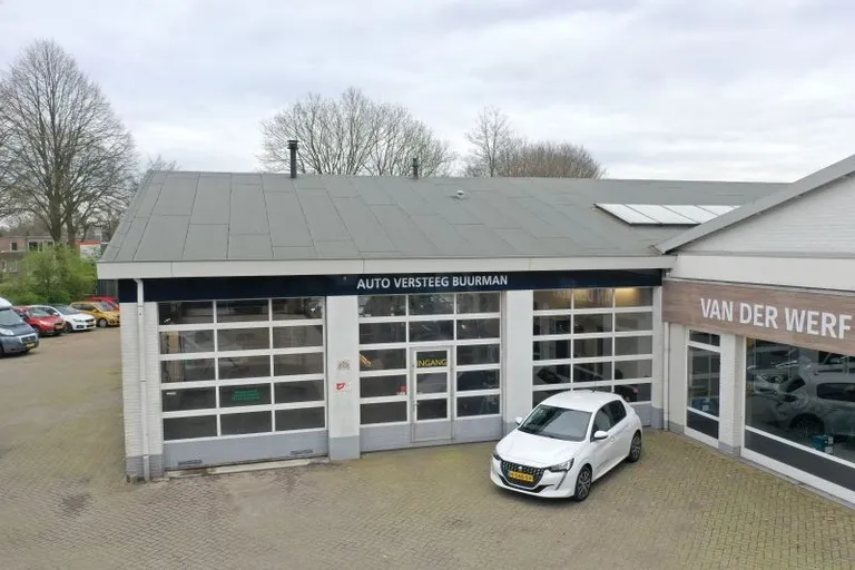 Auto Versteeg Buurman Lunteren verhuist naar Barneveld Peugeot Citroen Mitsubishi.jpg