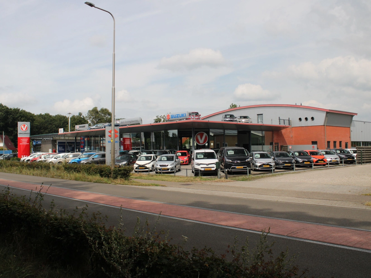 Auto Versteeg Buurman Ermelo Suzuki Toyota Citroen Vakgarage (2).JPG