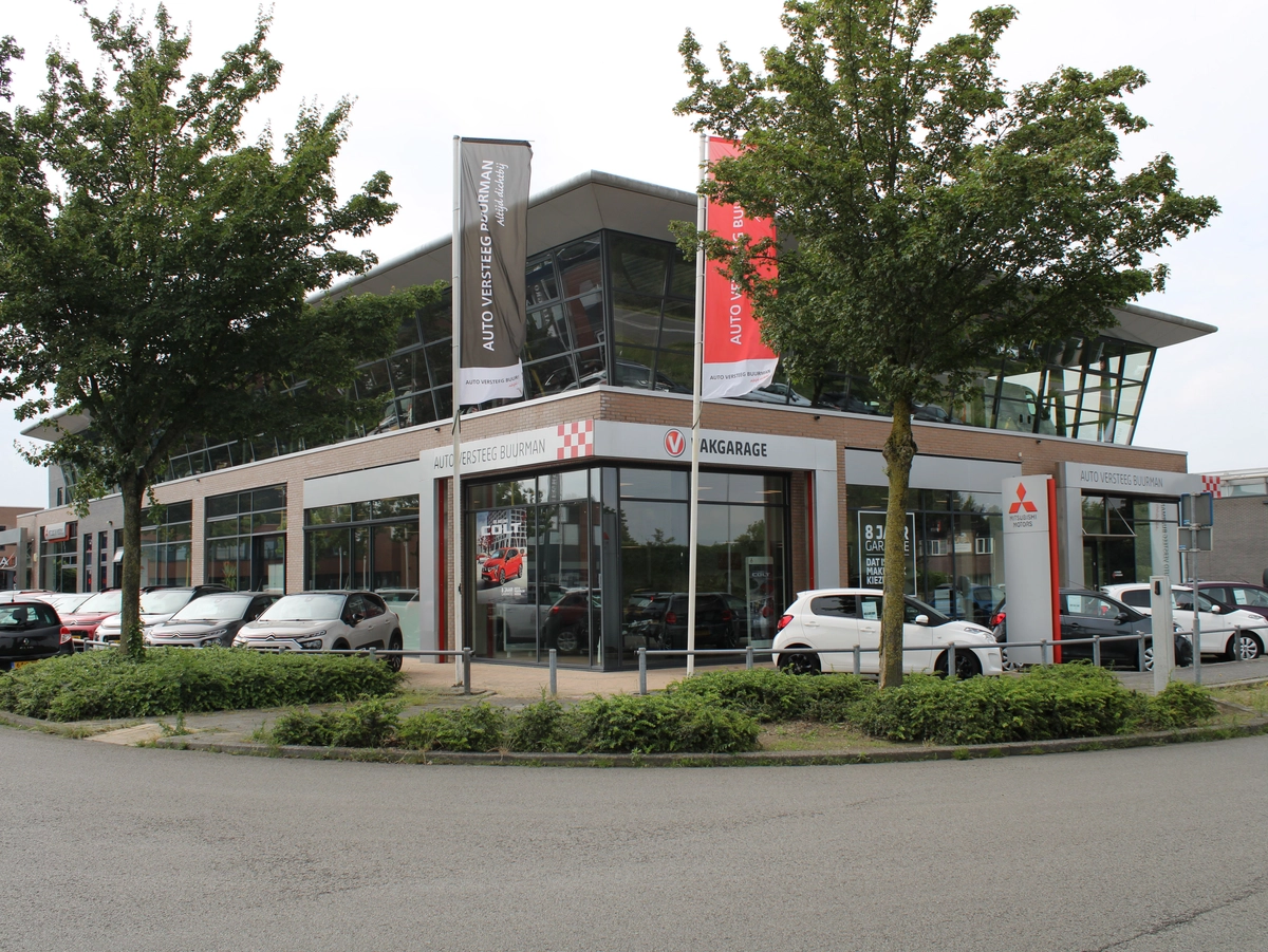 Auto Versteeg Buurman Barneveld Zuid Mitsubishi Citroen Peugeot Vakgarage (1).JPG