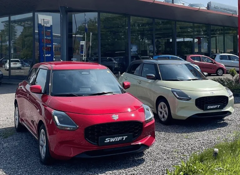 Nieuwe Suzuki Swift Auto Versteeg Buurman officieel Suzuki dealer.png