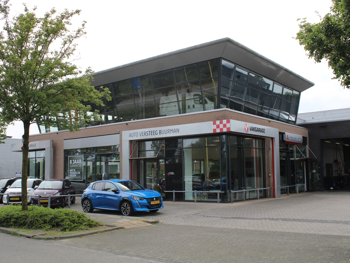 Auto Versteeg Buurman Barneveld Zuid Mitsubishi Citroen Peugeot Vakgarage (3).JPG