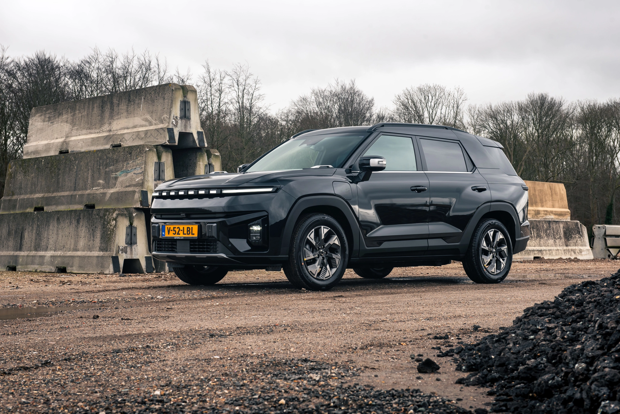 KGM Torres EVX VAN Auto Versteeg Buurman Barneveld (4).jpg