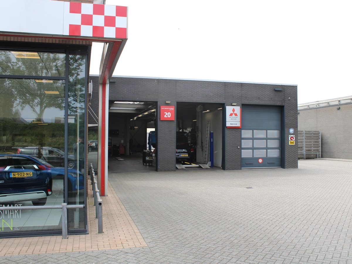 Auto Versteeg Buurman Barneveld Zuid Mitsubishi Citroen Peugeot Vakgarage (5).JPG